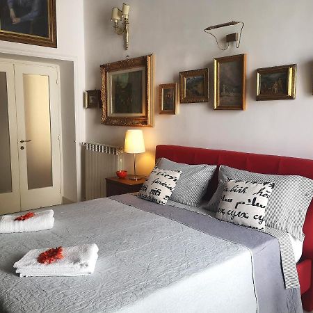 Suite Ottocento Napoletano ナポリ エクステリア 写真